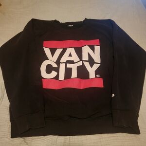 Van City Crewneck From Dipt